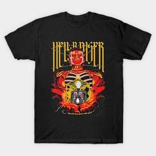 Hellraiser T-Shirt